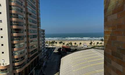 Apartamento com 3 quartos à venda em Aviação, Praia Grande 