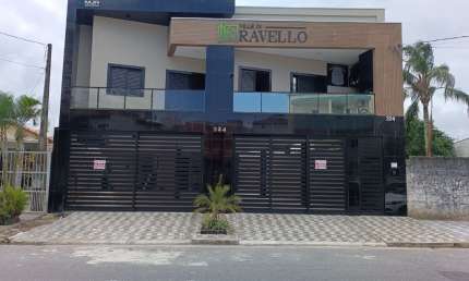 Casa em condominio para Locação, sobreposta alta no Boqueirão.