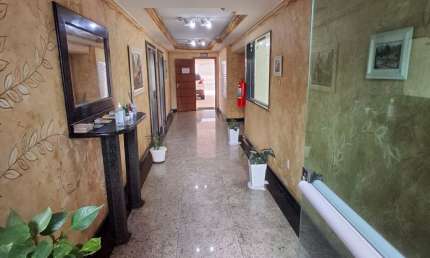 Apartamento com 2 quartos à venda na Rua José Calixto do Carmo, 265, Aviação, Praia Grande