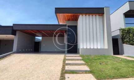 Casa em Condomínio para Venda em Ribeirão Preto, Quinta dos Ventos, 3 dormitórios, 3 suítes, 5 banheiros, 4 vagas