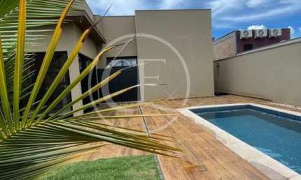 Casa em Condomínio para Venda em Ribeirão Preto, Quinta dos Ventos, 3 dormitórios, 3 suítes, 4 banheiros, 4 vagas
