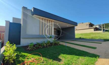 Casa em Condomínio para Venda em Ribeirão Preto, Quinta da Mata, 3 dormitórios, 3 suítes, 5 banheiros, 4 vagas