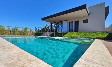 Casa em Condomínio para Venda em Ribeirão Preto, Loteamento Terras de Florença, 4 dormitórios, 4 suítes, 6 banheiros, 6 vagas
