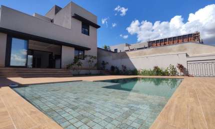 Casa em Condomínio para Venda em Ribeirão Preto, Loteamento Terras de Florença, 4 dormitórios, 4 suítes, 6 banheiros, 4 vagas