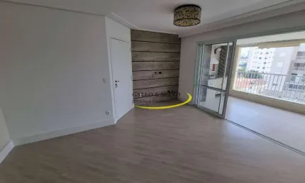 Apartamento à venda, 122 m² por R$ 1.550.000,00 - Saúde - São Paulo/SP