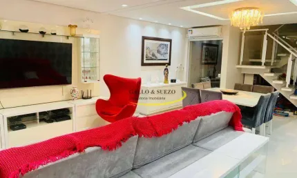 Sobrado à venda, 165 m² por r$ 1.158.000,00 - saúde - são paulo/sp