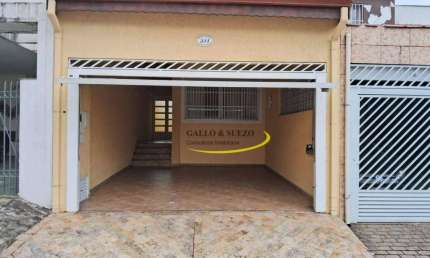 Casa à venda, 179 m² por R$ 1.400.000,00 - Mirandópolis - São Paulo/SP