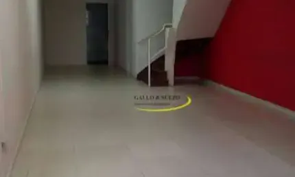 Salão para alugar, 200 m² por R$ 16.450,00/mês - Bela Vista - São Paulo/SP
