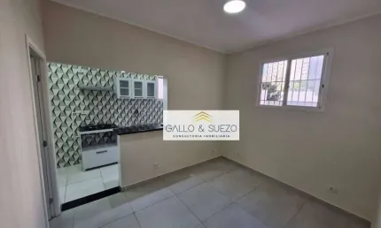 Apartamento com 1 dormitório para alugar, 35 m² por R$ 2.643,20/mês - Vila da Saúde - São Paulo/SP