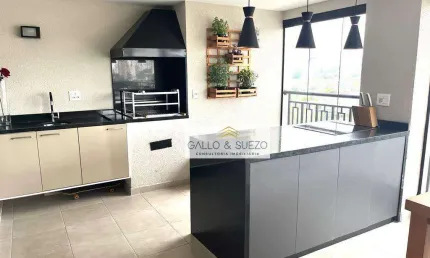 Apartamento à venda, 140 m² por R$ 2.338.000,00 - Vila Mariana (Zona Sul) - São Paulo/SP
