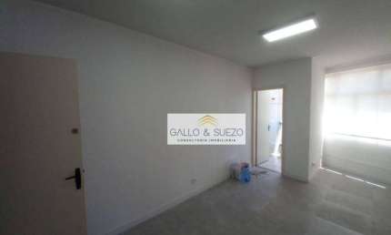 Sala para alugar, 25 m² por R$ 1.398,00/mês - Saúde - São Paulo/SP