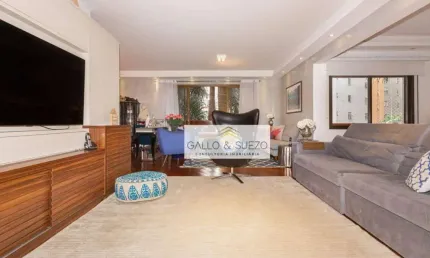 Apartamento com 3 quartos à venda na Rua Rodrigo Cláudio, 299, Aclimação, São Paulo
