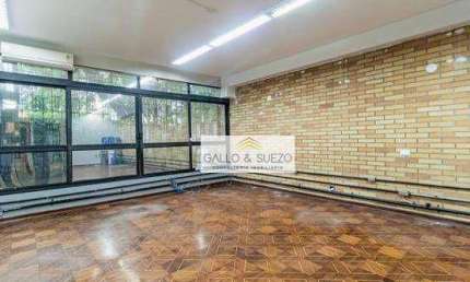 Sobrado, 400 m² - venda por R$ 3.589.000,00 ou aluguel por R$ 15.941,00/mês - Vila Mariana - São Paulo/SP