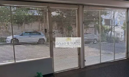 Casa comercial com 12 salas para alugar na Rua Nelo Viviani, 14, Vila da Saúde, São Paulo