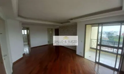 Apartamento à venda, 94 m² por r$ 760.000,00 - conceição - são paulo/sp