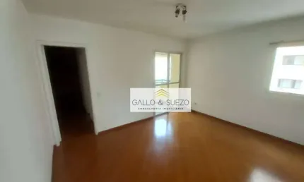 Apartamento à venda, 47 m² por r$ 460.000,00 - vila da saúde - são paulo/sp