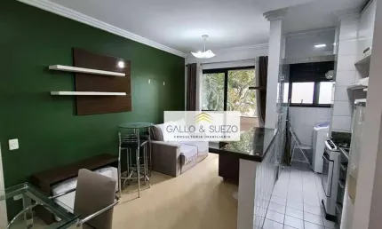 Apartamento para alugar, 38 m² por r$ 3.410,55/mês - saúde - são paulo/sp
