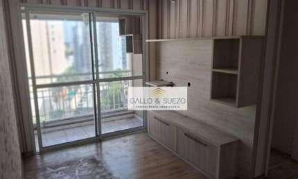 Apartamento com 2 quartos à venda na Rua Adolfo Reile, 286, Jardim Celeste, São Paulo