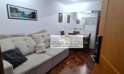 Apartamento à venda, 50 m² por r$ 429.000,00 - saúde - são paulo/sp