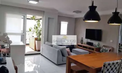 Apartamento com 2 dormitórios à venda, 85 m² por r$ 880.000,00 - saúde - são paulo/sp