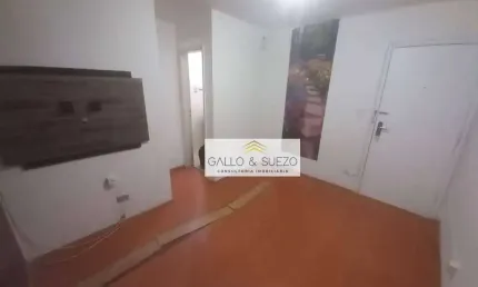 Apartamento à venda, 34 m² por R$ 350.000,00 - Liberdade - São Paulo/SP