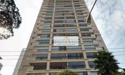 Apartamento à venda, 130 m² por R$ 2.098.000,00 - Vila Clementino - São Paulo/SP