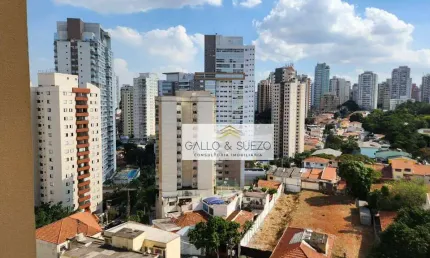 Apartamento à venda, 67 m² por R$ 548.900,00 - Chácara Inglesa - São Paulo/SP