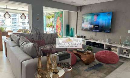 Apartamento à venda, 111 m² por R$ 1.745.000,00 - Aclimação - São Paulo/SP