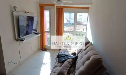 Apartamento à venda, 72 m² por r$ 679.500,00 - saúde - são paulo/sp