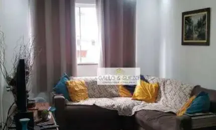 Sobrado à venda, 114 m² por R$ 531.750,00 - Jardim Progresso - Santo André/SP
