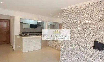 Apartamento à venda, 68 m² por r$ 818.500,00 - vila mariana - são paulo/sp