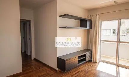 Apartamento à venda, 87 m² por R$ 885.000,00 - Saúde - São Paulo/SP