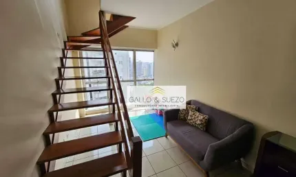 Apartamento à venda, 160 m² por R$ 1.200.000,00 - Parque Imperial - São Paulo/SP