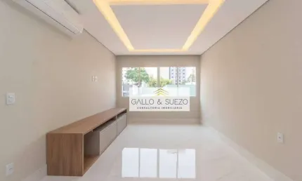 Apartamento à venda, 72 m² por R$ 1.020.000,00 - Moema - São Paulo/SP