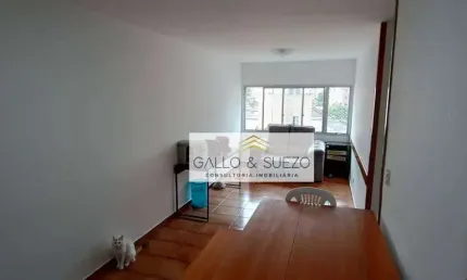 Apartamento à venda, 72 m² por R$ 595.000,00 - Parque Imperial - São Paulo/SP