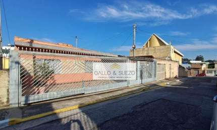 Casa à venda, 263 m² por R$ 1.059.750,00 - Jardim Centenário - São Paulo/SP