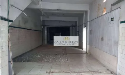 Prédio, 340 m² - venda por R$ 1.970.000,00 ou aluguel por R$ 9.800,00/mês - Saúde - São Paulo/SP