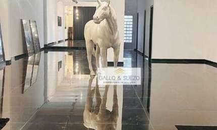 Sobrado à venda, 646 m² por R$ 4.900.000,00 - Mooca - São Paulo/SP