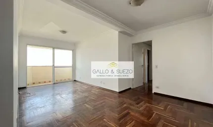 Apartamento à venda, 80 m² por r$ 835.000,00 - vila clementino - são paulo/sp