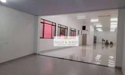 Loja para alugar, 228 m² por R$ 18.934,01/mês - Vila Clementino - São Paulo/SP