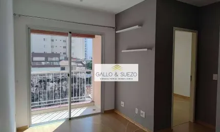 Apartamento para alugar, 38 m² por r$ 2.785,00/mês - saúde - são paulo/sp