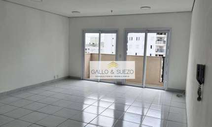 Sala à venda, 38 m² por R$ 360.000,00 - Saude - São Paulo/SP