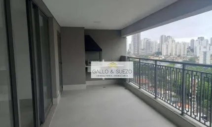 Apartamento à venda, 123 m² por r$ 2.033.000,00 - chácara klabin - são paulo/sp