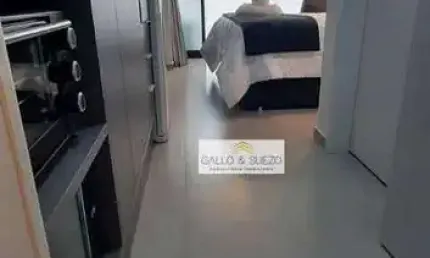 Studio com 1 dormitório à venda, 23 m² por r$ 540.600,00 - vila mariana - são paulo/sp