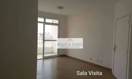 Apartamento para alugar, 81 m² por r$ 5.439,00/mês - saúde - são paulo/sp