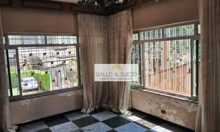 Casa com 3 quartos à venda na Rua Catulo da Paixão Cearense, 422, Vila da Saúde, São Paulo