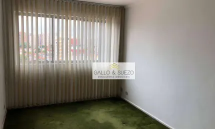 Apartamento à venda, 102 m² por r$ 850.000,00 - mirandópolis - são paulo/sp