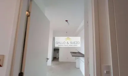 Apartamento à venda, 34 m² por R$ 550.000,00 - Perdizes - São Paulo/SP