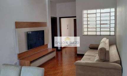 Apartamento à venda, 116 m² por R$ 629.700,00 - Bela Vista - São Paulo/SP