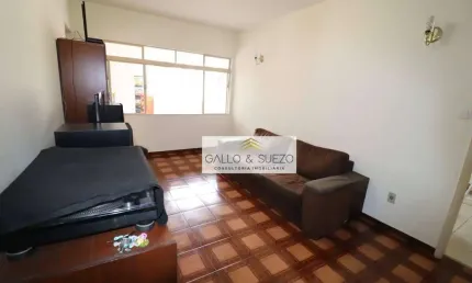 Apartamento à venda, 88 m² por R$ 470.000,00 - Chácara Inglesa - São Paulo/SP